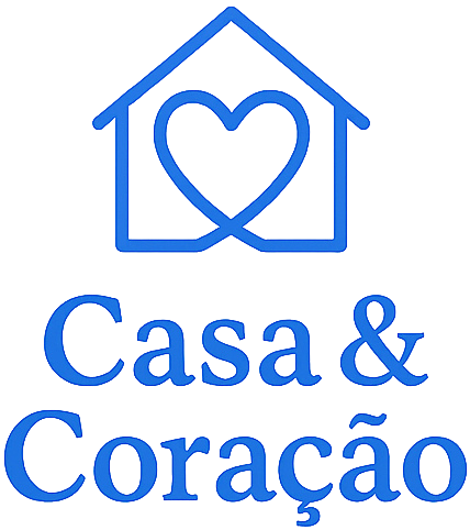 Casa & Coração
